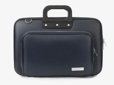 Bombata Classic Plus 15,6" Dark Blue torba ( E00823 11 )