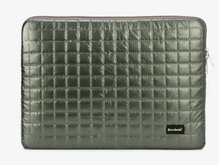 Bombata Torba 100gr sleeve 15,6"/16" Khaki Green ( E00892 29 )