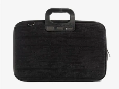 Bombata Vintage 15,6" Crna torba ( E00851 4 )