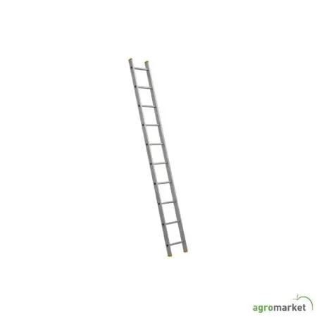 Bomber Merdevine aluminijumske jednodelne 1x12 ( 1498 )