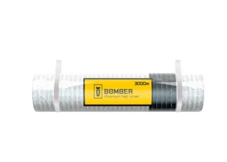 Bomber Mrežica za baliranje 1.23x3000 ( 087390 )