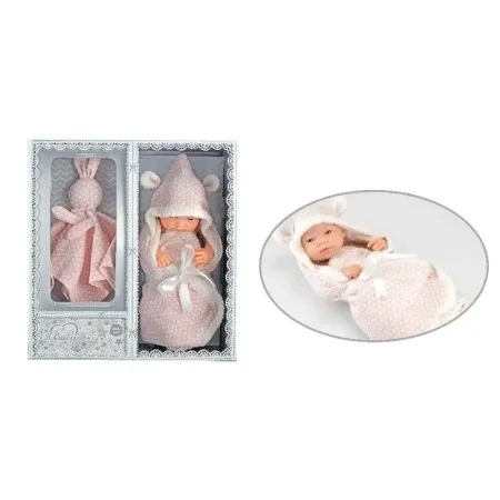 Boneca lutka beba 38cm 704 ( 858160 )