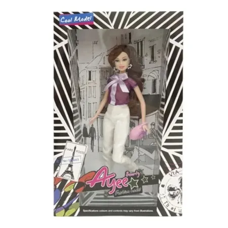 Boneca lutka set 32cm 802 ayee ( 858188 )