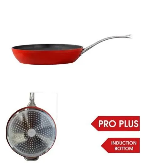 Bonera Granitni tiganj 20 cm indukcioni ( 1193 )