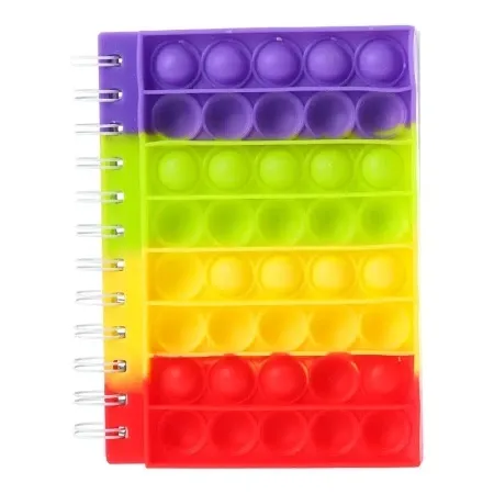 Bonnie pop it notes b6 duga ( 894332 )