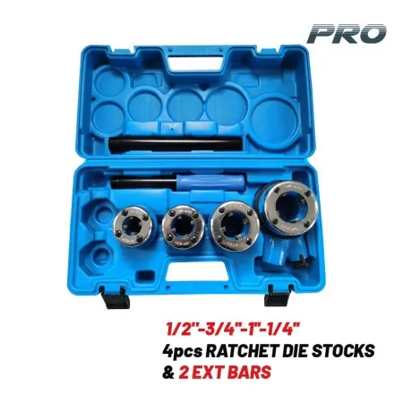 Bormann bht7826 Nareznica za cevi - Set ( BHT7826 )