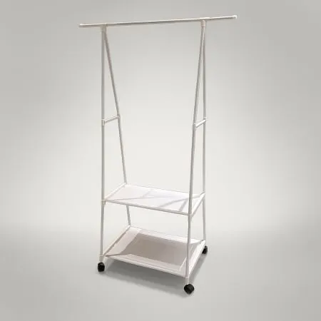 Bormann BPC2230 - Metalni čiviluk 42x55x160cm ( BPC2230 )