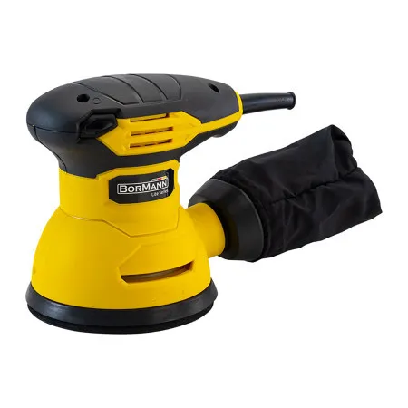 Bormann brusilica kružna fi125,300W ( BSS2450 )