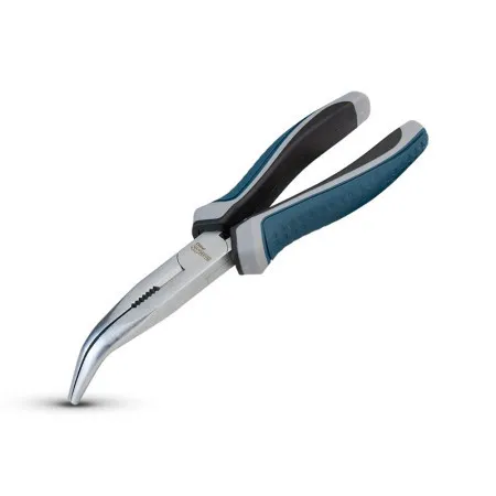 Bormann klešta povijena 160mm ( BHT7314 )