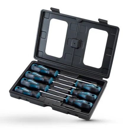 Bormann odvijači set 7kom ( BHT7102 )
