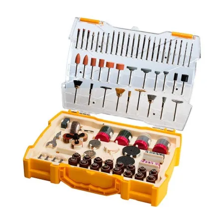 Bormann pro bht1445 Multifunkcionalni set dodataka – 232 dela ( BHT1445 )