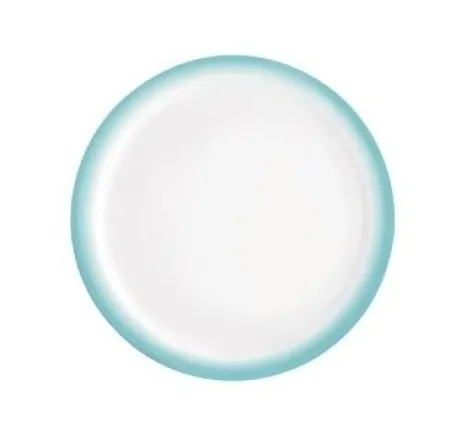 Bormioli 405812P Tanjir desertni Performa Fresh plavi 19cm
