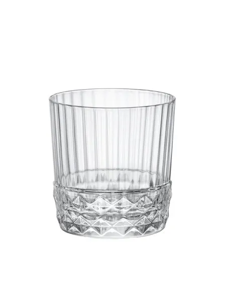 Bormioli čaša America 20`s rock 30 cl 128138