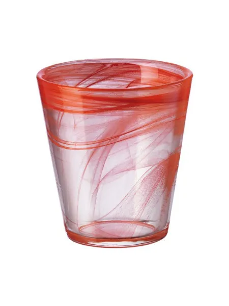 Bormioli čaša Capri Coral 37 cl 1/1 ( 140267 )