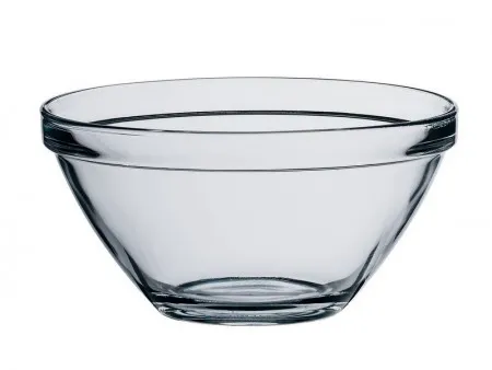 Bormioli činija server mala 14cm Pompei Coppetta 417040