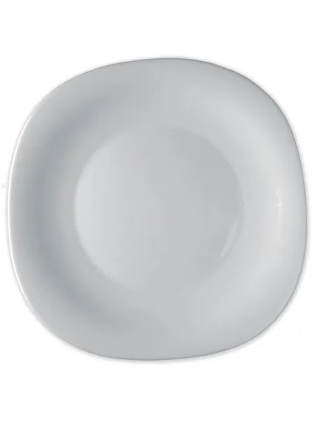 Bormioli tanjir plitki Parma Sottopiatto 31x31 cm ( 498890 )