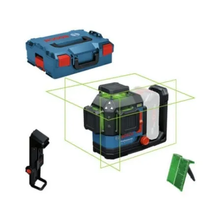 Bosch 0601065101 gll 18v-120-33 cg,( 0601065101 )