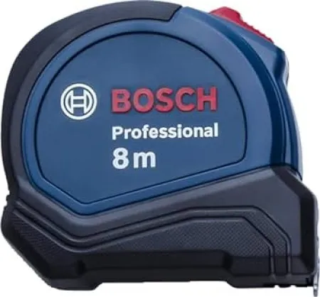 Bosch 1600A01V3S Metar 8m ( 1600A01V3S )