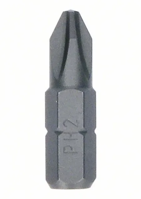 Bosch 2607002797 ExH PH2 25 mm, 25 komada PH2 25mm 25pc ( 2607002797 )