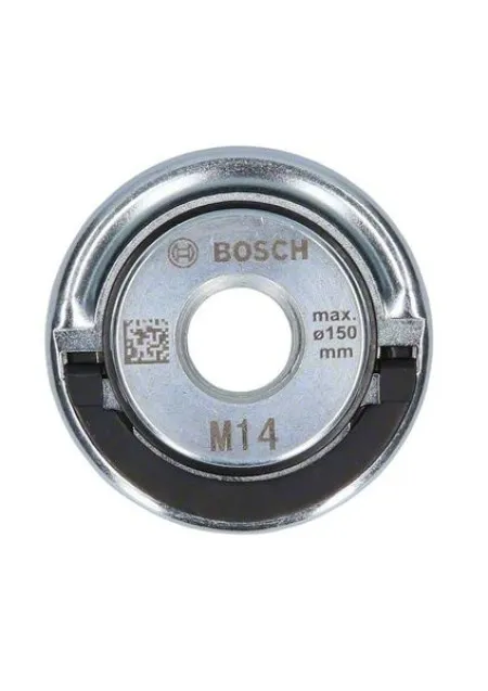 Bosch 2608000684 Blokirajuće navrtke sa šipkom za ugaone brusilice ( 2608000684 )