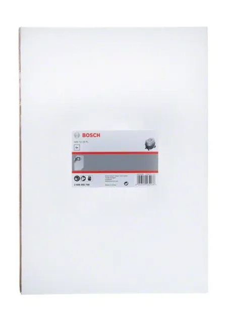 Bosch 2608000709 Filter kese od flisa bez AFC ( 2608000709 )