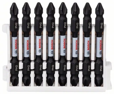 Bosch 2608522337 Impact Control set bitova odvrtača , 8-delni ( 2608522337 )