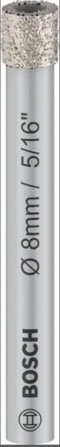 Bosch 2608599050 Expert for Ceramic dijamantske bit burgije ( 2608599050 )