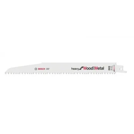 Bosch 2608656265 List univerzalne testere S 1025 VF, Heavy za Metal ( 2608656265 )