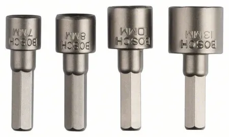 Bosch 2609255904 nasadnih ključeva ( 2609255904 )
