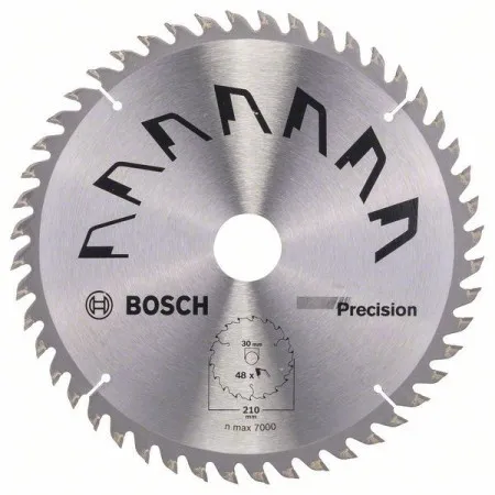 Bosch 2609256873, List kružne testere za drvo PRECISION ( 2609256873 )