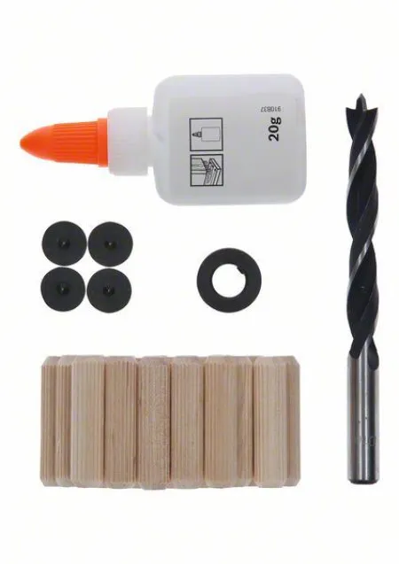 Bosch 27-delni set tiplova ( 2609255307 )