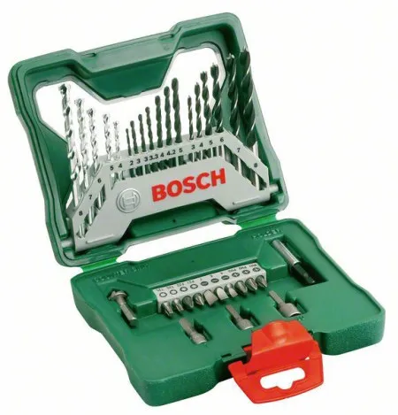 Bosch 33-delni X-Line set ( 2607019325 )