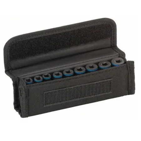 Bosch 9-delni set umetaka nasadnih ključeva ( 2608551097 )