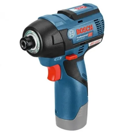 Bosch akumulatorski udarni odvrtač GDR 12V-110 Solo , bez baterija i punjača ( 06019E0002 )