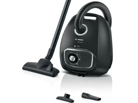 Bosch BGB41BA1/Serija 4/sa kesom/crna Usisivac ( BGB41BA1 )
