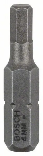 Bosch bit odvrtača ekstra-tvrdi HEX 4, 25 mm ( 2607001724 )