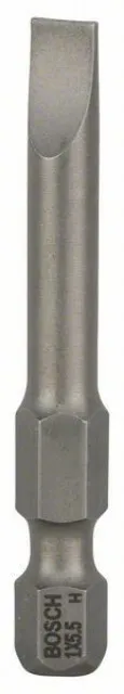 Bosch bit odvrtača ekstra-tvrdi S 1,0x5,5, 49 mm ( 2607001481 )