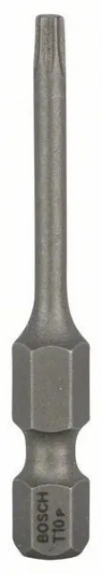 Bosch bit odvrtača ekstra-tvrdi T10, 49 mm ( 2607001632 )