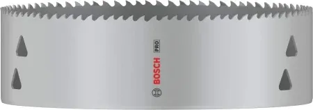 Bosch Bosch PRO Multi Material testera za otvore, 168 mm, sa navojem, 2608901545 ( 2608901545 )