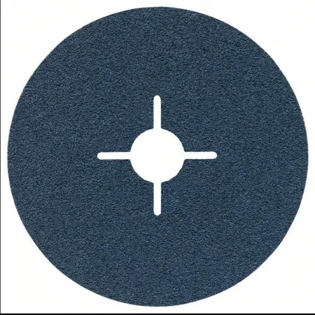 Bosch Brusni fiber disk R574, Best for Metal Prečnik 125 mm granulacija 60 ( 2608606733 )