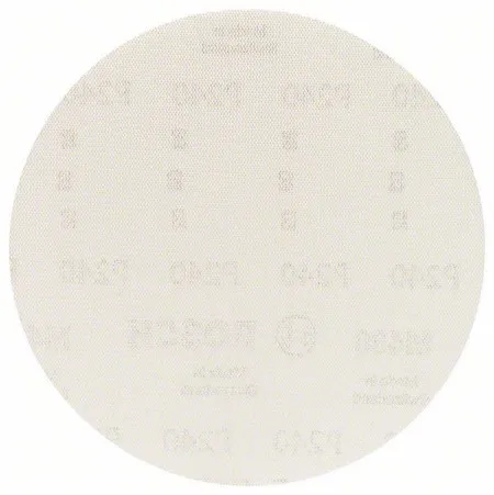 Bosch brusni list 150 mm, 400, 1 komad ( 2608621179. )