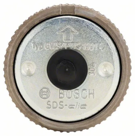 Bosch brzostežuća navrtka ( 1603340031 )