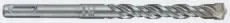Bosch burgija SDS Plus fi 16mm x 150mm x 210mm ( 2608596185 )