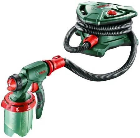 Bosch DIY Bosch Pištolj za prskanje PFS 7000, 0603207400 ( 0603207400 )