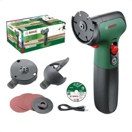 Bosch DIY EasyCut&Grind ( 06039D2000 )