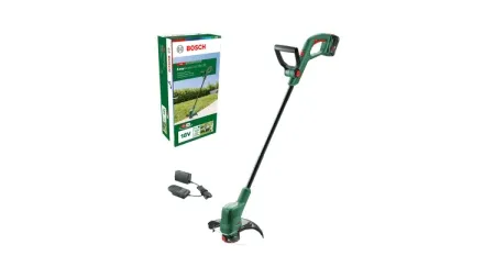 Bosch diy EasyGrassCut 18-26 trimer za travu, 1x2.5Ah ( 06008C1C03 )