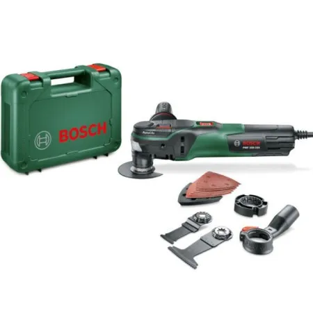 Bosch diy PMF 350 CES multifunkcionalni alat ( 0603102200 )