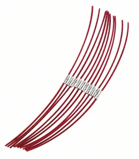 Bosch diy struna za ART 26 extra strong ( F016800181 )