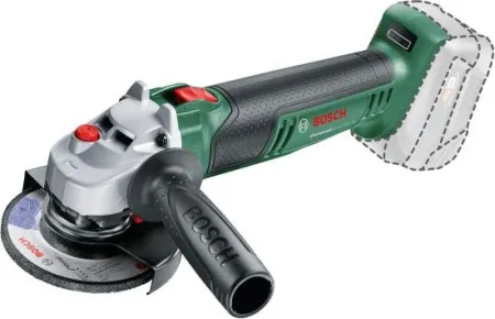 Bosch DIY UniversalGrind 18V-75 Akumulatorska ugaona brusilica mala 115mm, bez baterije i punjača ( 06033E5000 )