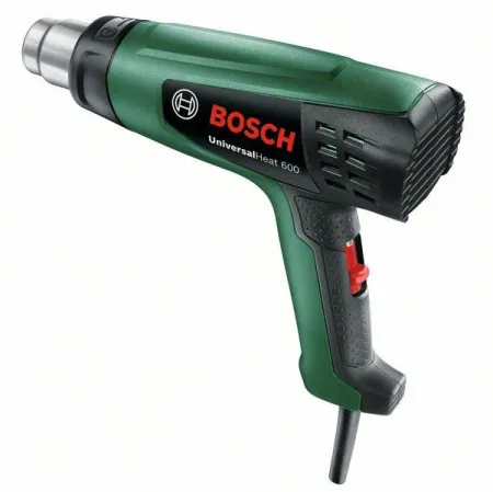 Bosch diy UniversalHeat 600 fen za vreli vazduh ( 06032A6120 )